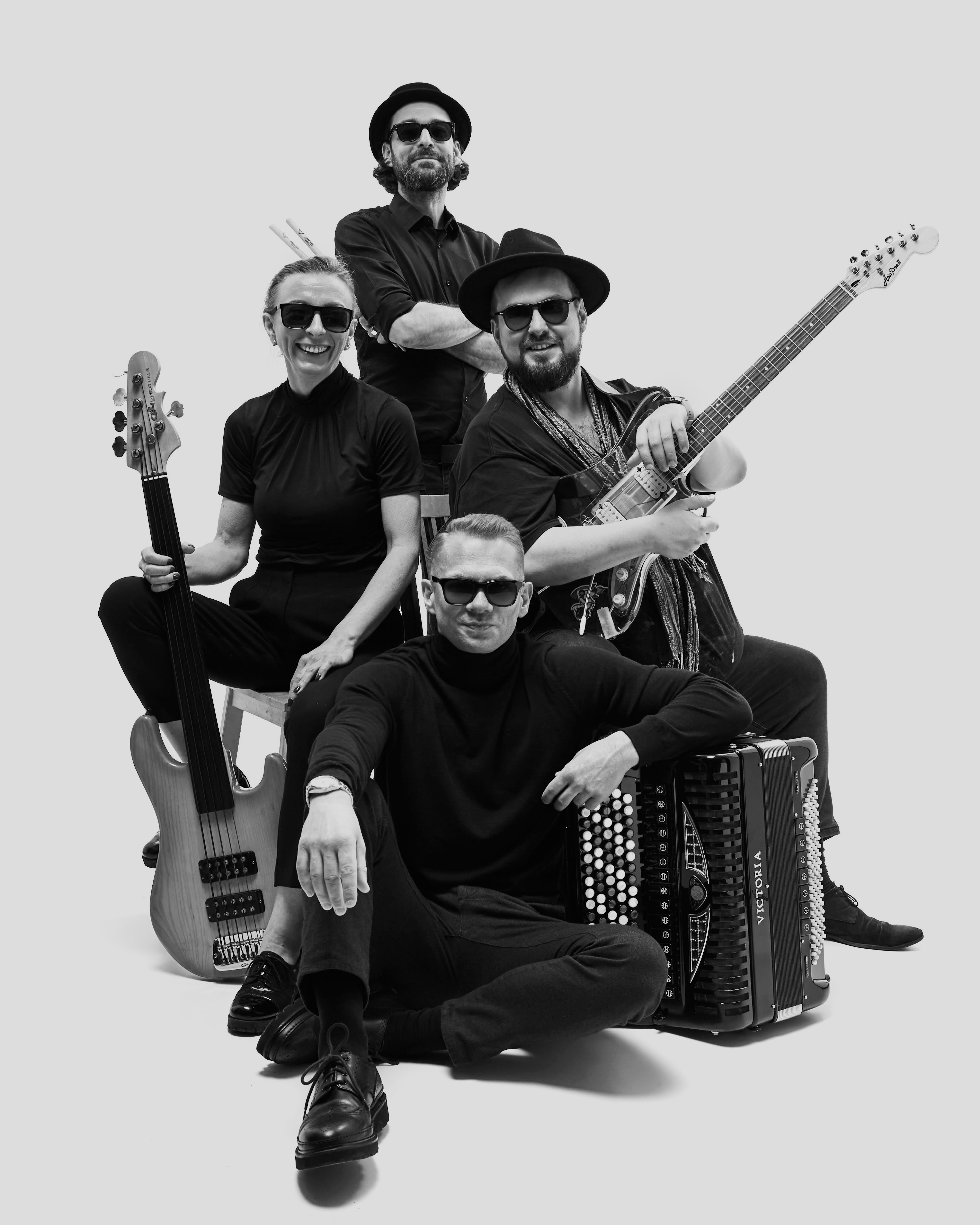 Taran Quartet